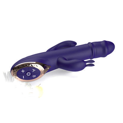 Premium Rabbit Vibrator Pro