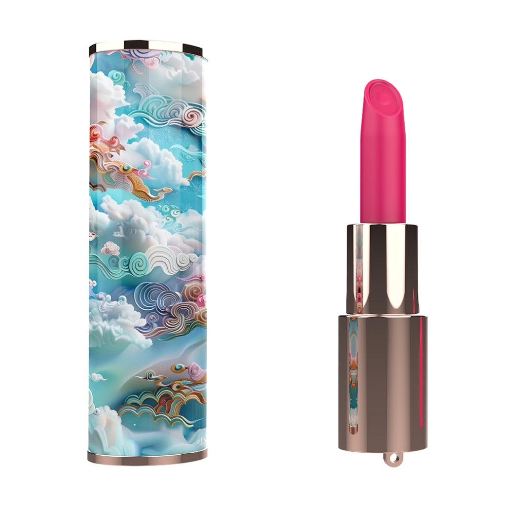 Sky land Lipstick Vibe