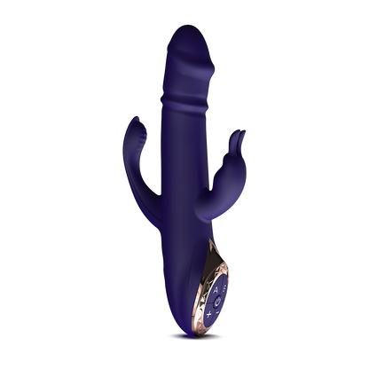 Premium Rabbit Vibrator Pro