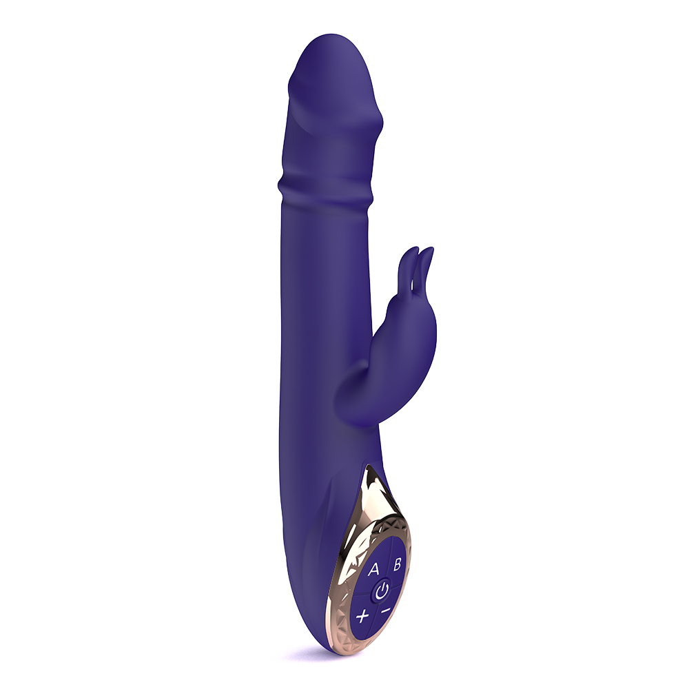 Premium Rabbit Vibrator