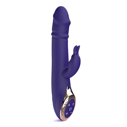 Premium Rabbit Vibrator