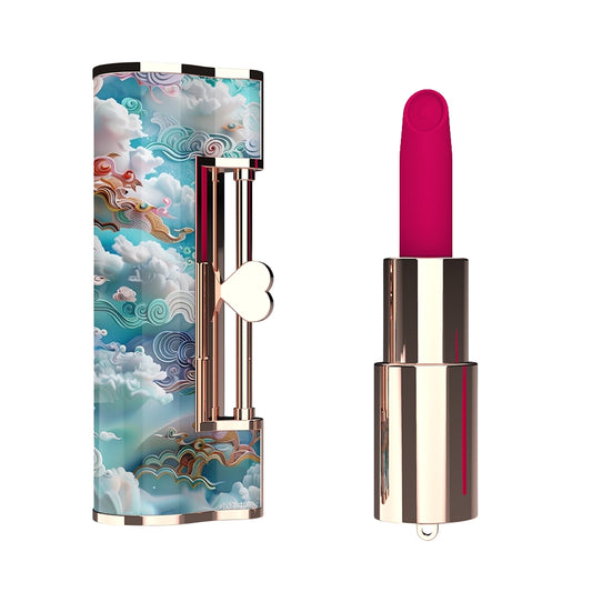 Sky land Lovelock Lipstick Vibe