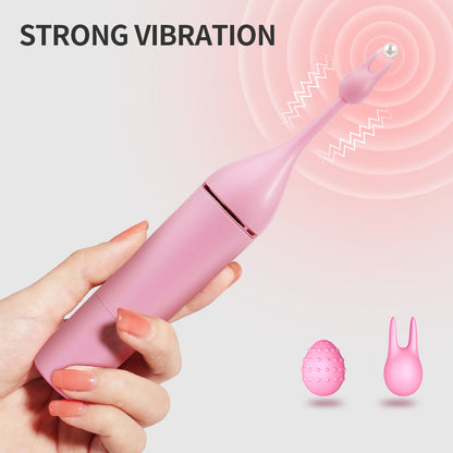 Pink Mini Wand