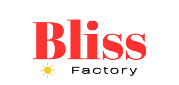 Bliss Factory