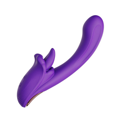 Luna Licking Vibrator