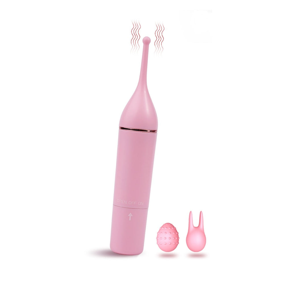 Pink Mini Wand