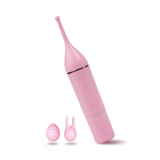 Pink Mini Wand