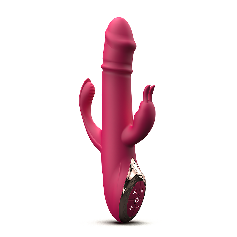 Premium Rabbit Vibrator Pro