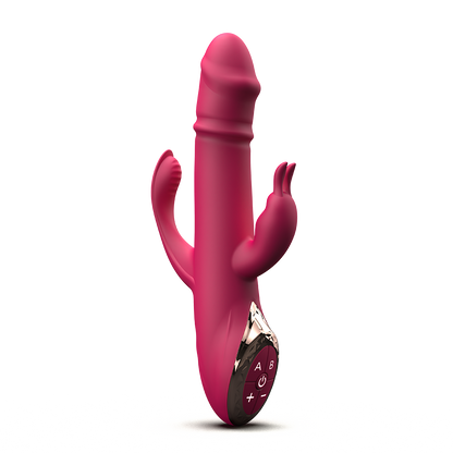 Premium Rabbit Vibrator Pro