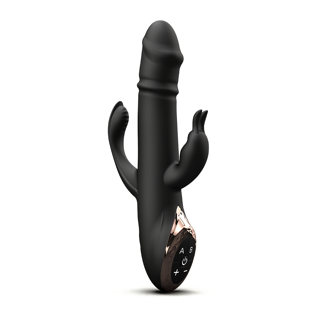 Premium Rabbit Vibrator Pro