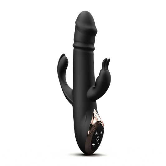 Premium Rabbit Vibrator Pro